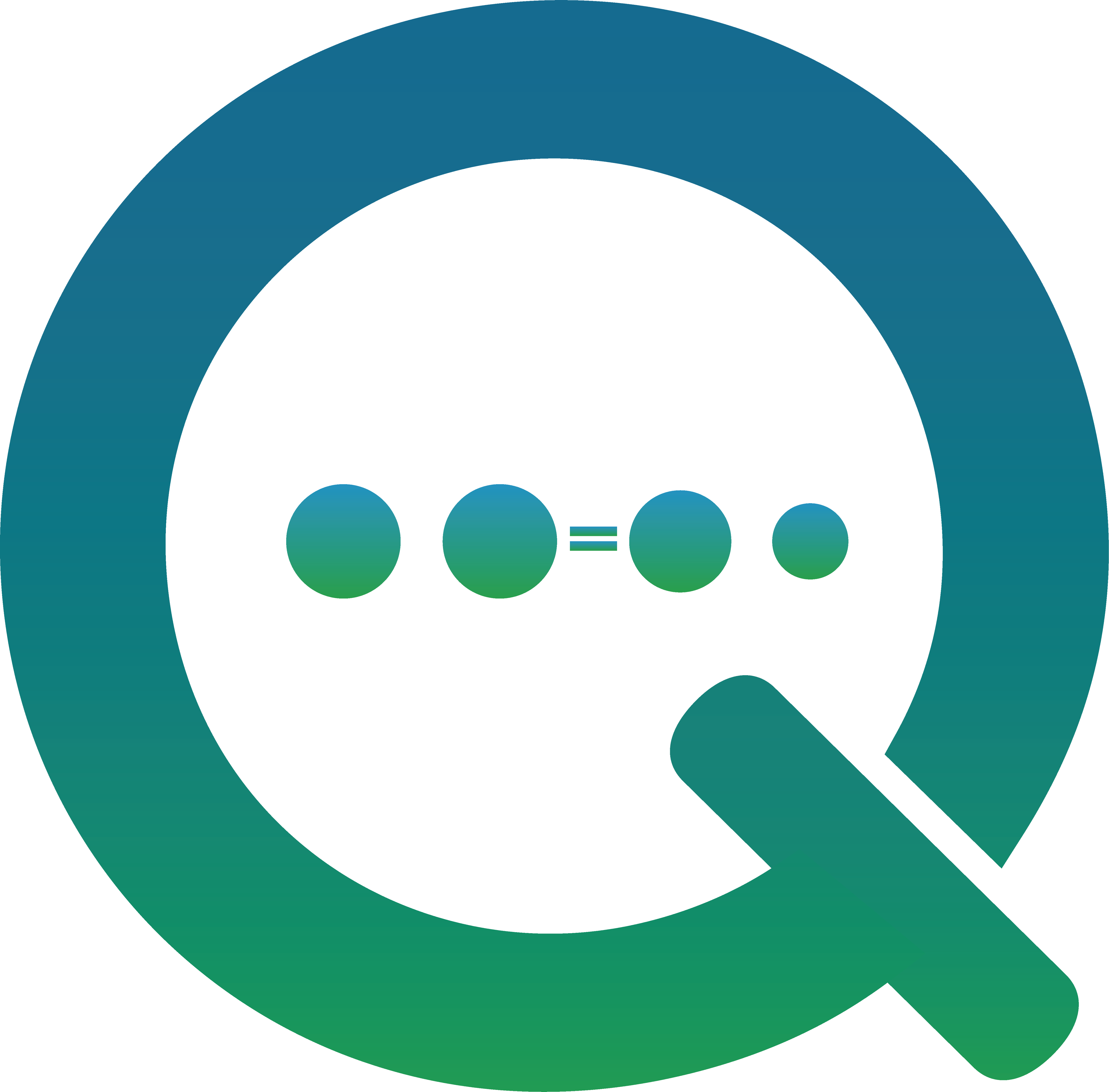 Q logo