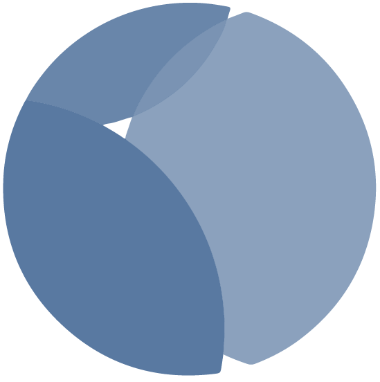 Transparency Q BRIDGE AI icon