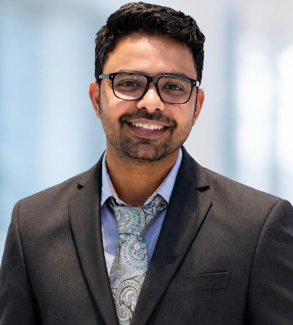 Avinash Sanapala