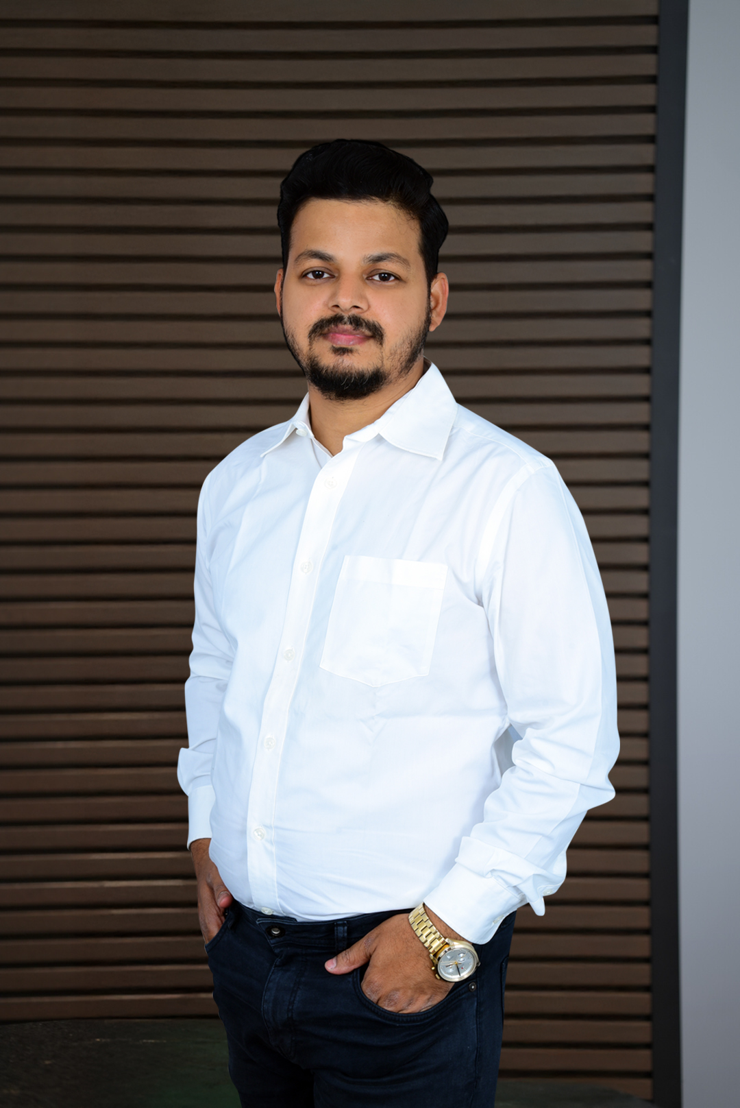 Gaurav Chauhan